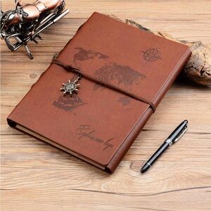 New DIY Memory Scrapbook